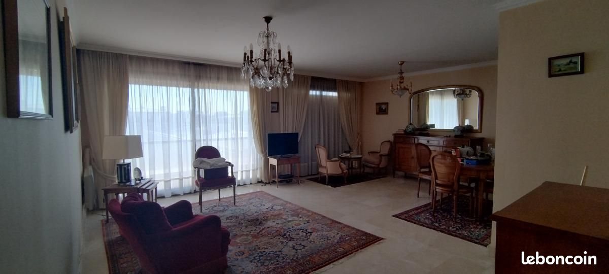 Appartement à vendre, 83m², Brest