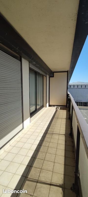 Appartement à vendre, 83m², Brest