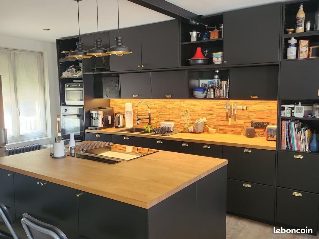 Maison à vendre, 90m², Brest