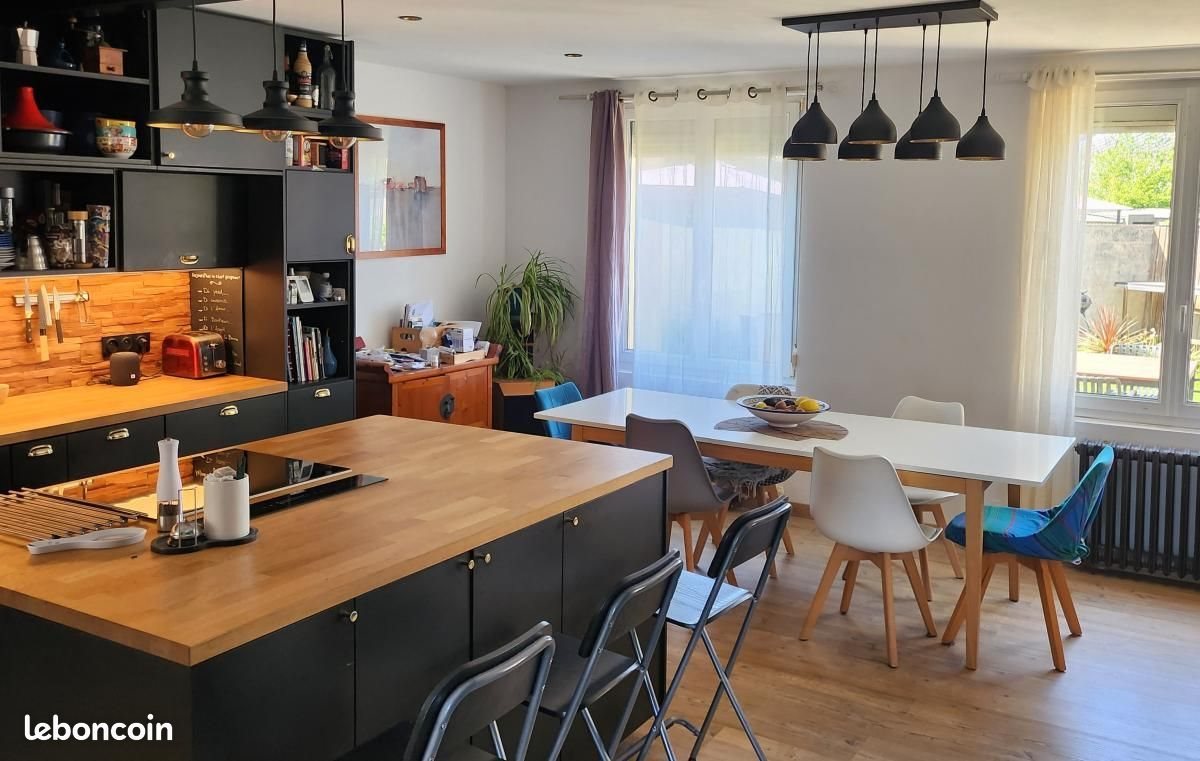 Maison à vendre, 90m², Brest