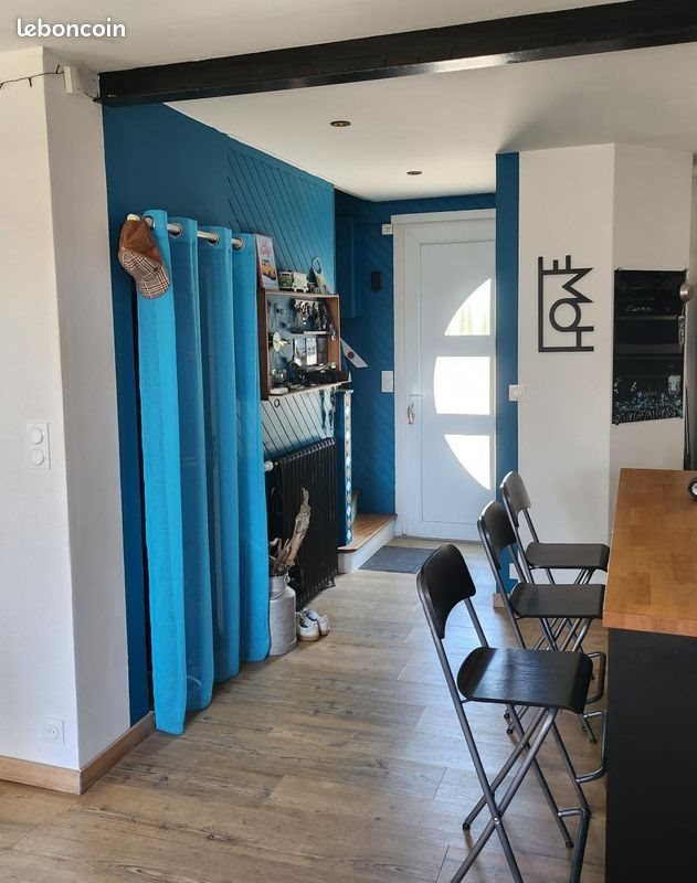 Maison à vendre, 90m², Brest