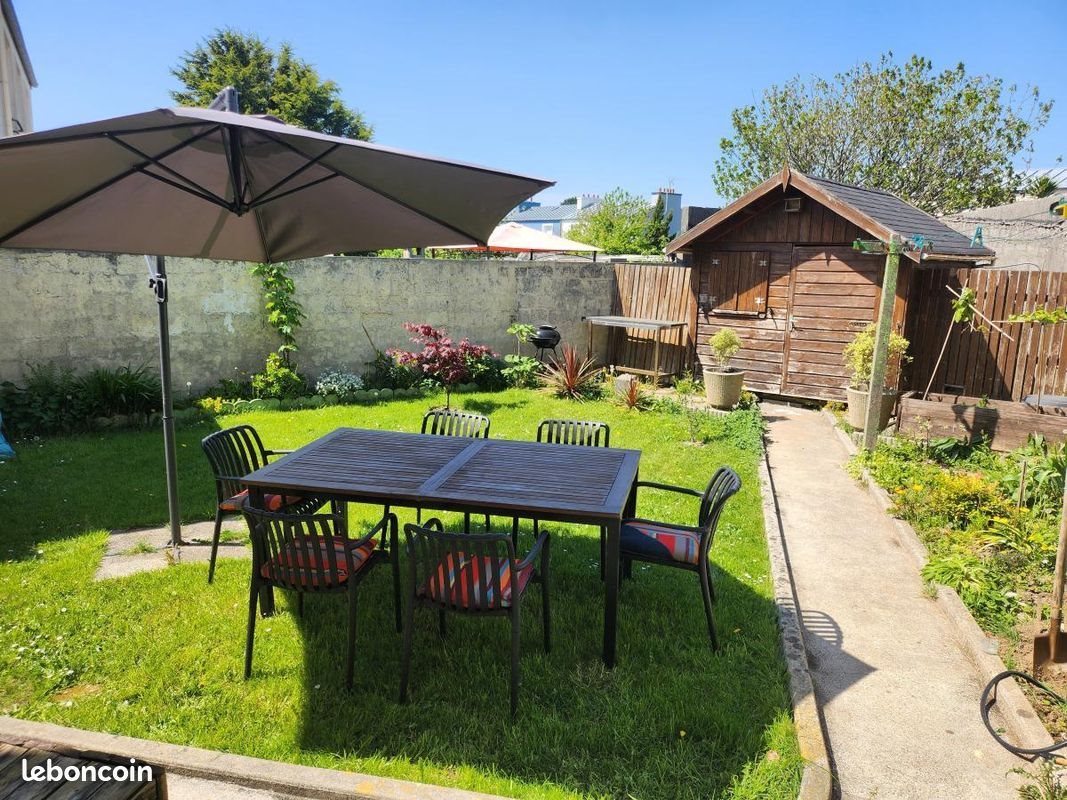 Maison à vendre, 90m², Brest