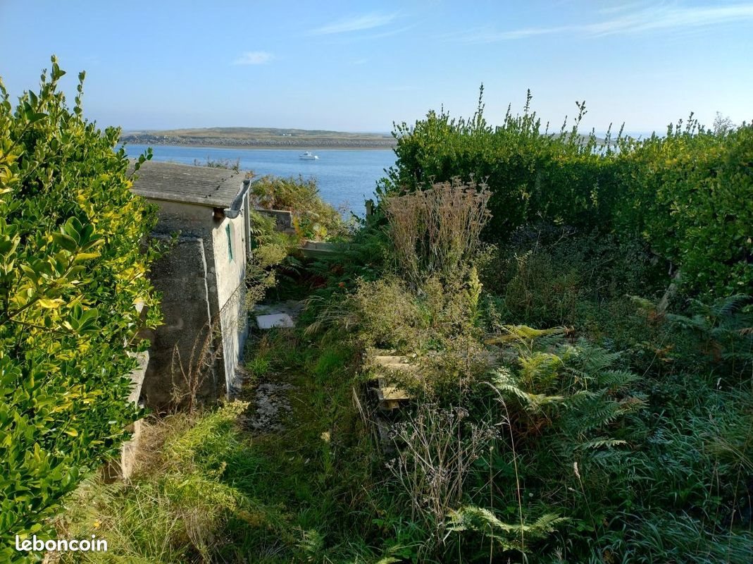 Maison à vendre, 80m², Ile Molène