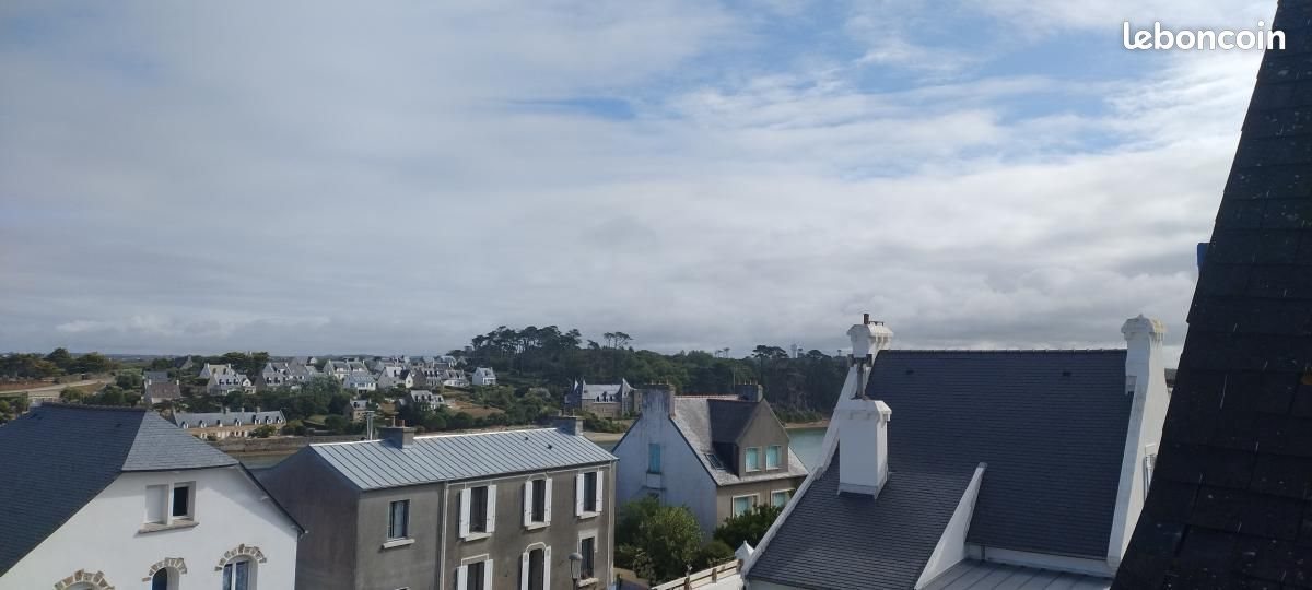 Maison à vendre, 84m², Le Conquet