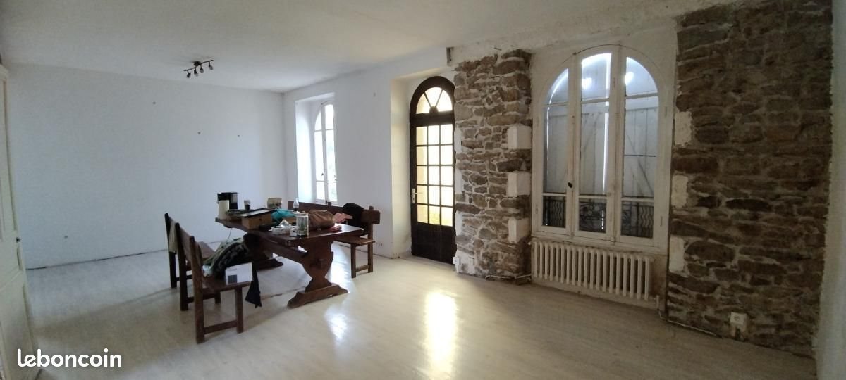 Maison à vendre, 84m², Le Conquet