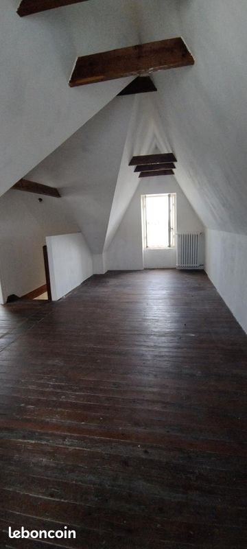 Maison à vendre, 84m², Le Conquet