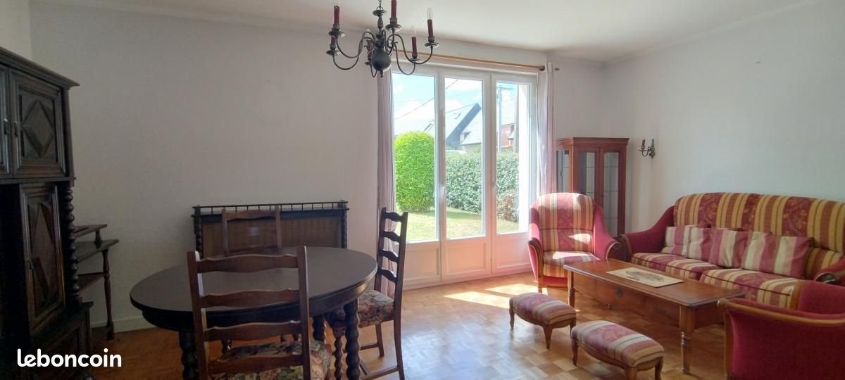 Maison à vendre, 90m², Plouzané