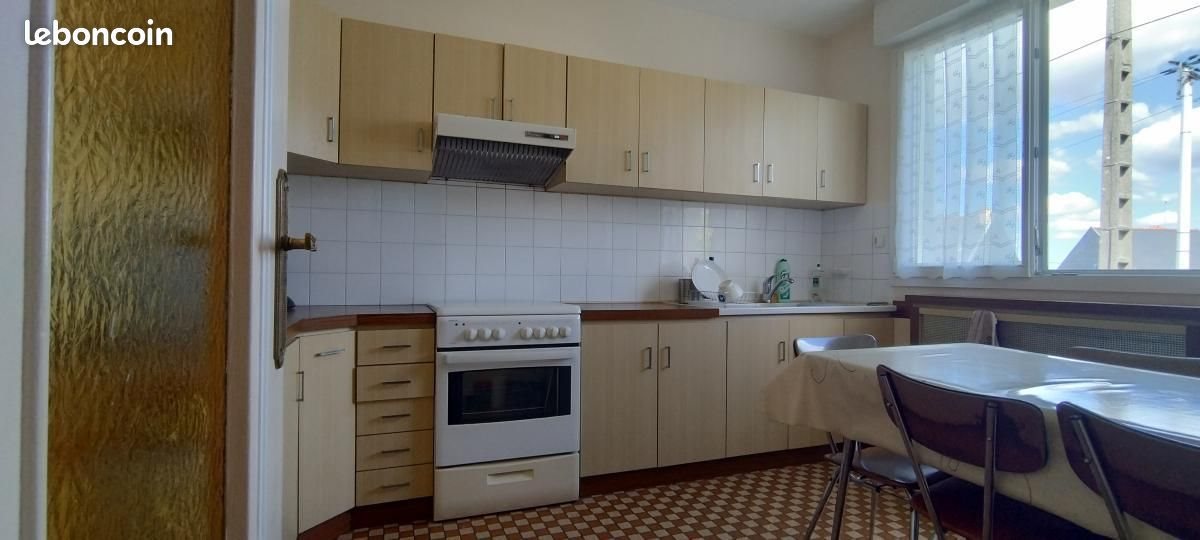 Maison à vendre, 90m², Plouzané
