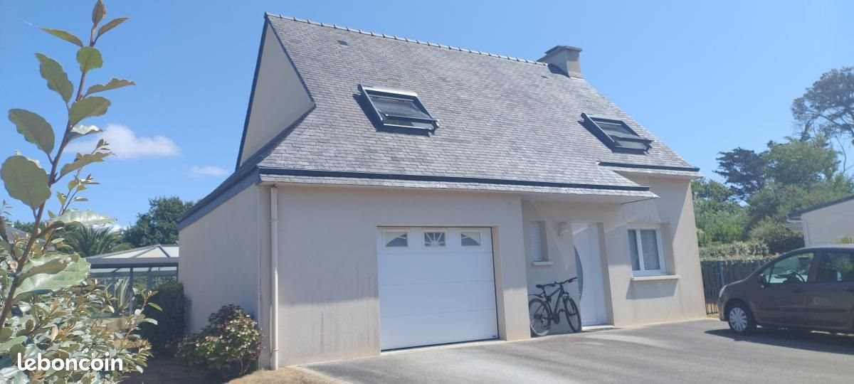 Maison à vendre, 89m², Le Conquet