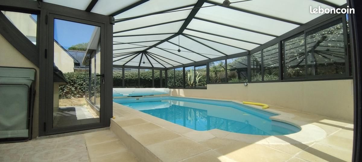 Maison à vendre, 89m², Le Conquet