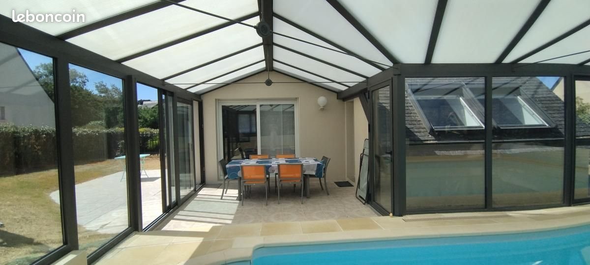 Maison à vendre, 89m², Le Conquet