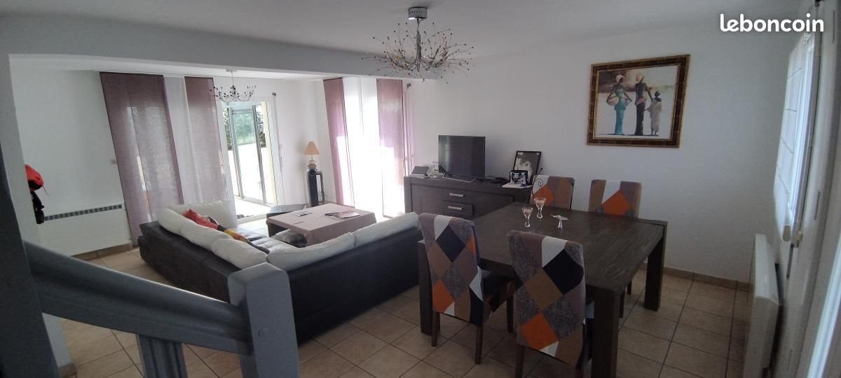 Maison à vendre, 89m², Le Conquet