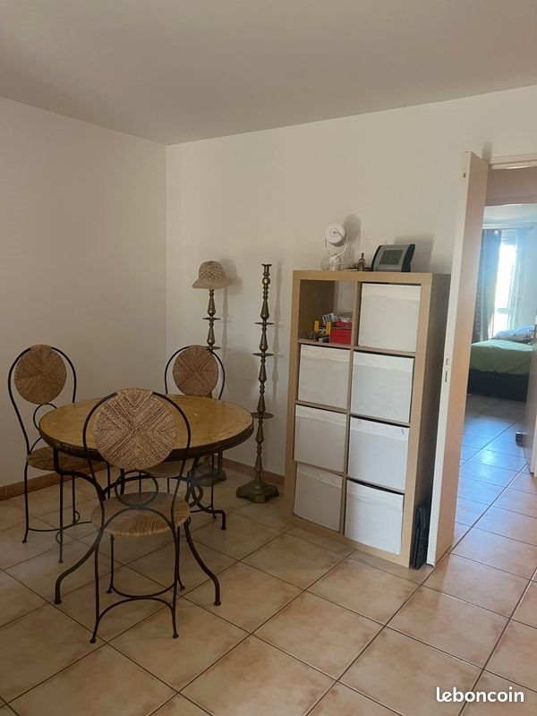 Appartement à vendre, 52m², Montpellier