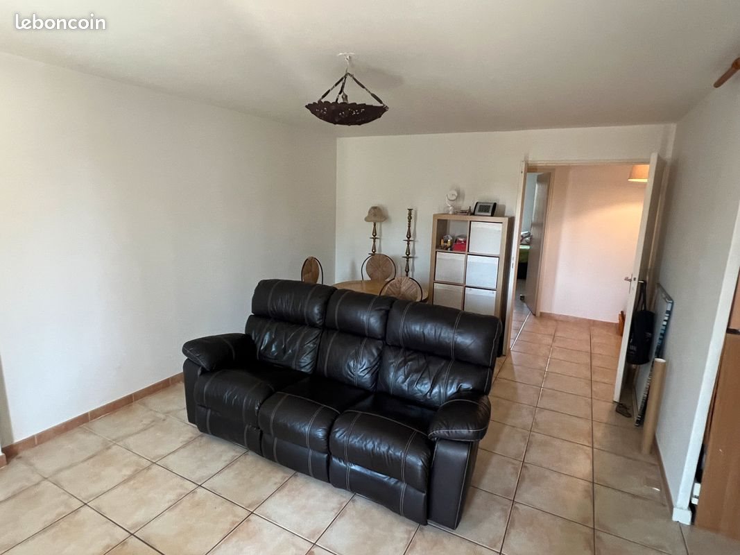 Appartement à vendre, 52m², Montpellier