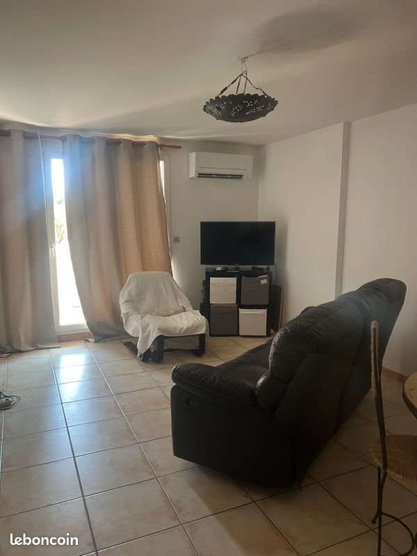 Appartement à vendre, 52m², Montpellier