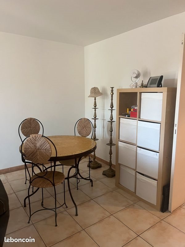 Appartement à vendre, 52m², Montpellier