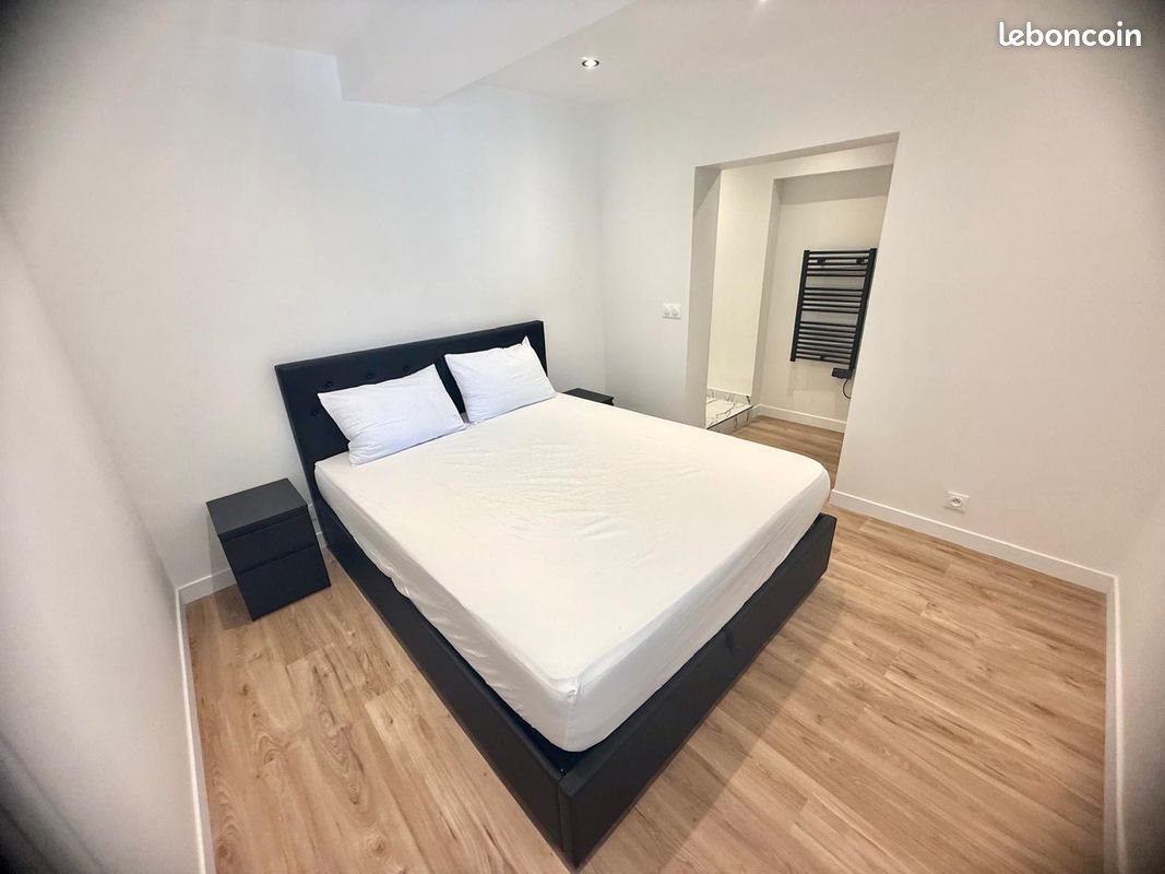 Appartement à louer, 55m², Viry-Châtillon