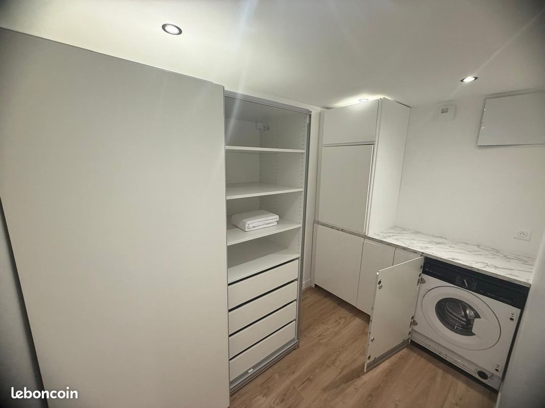 Appartement à louer, 55m², Viry-Châtillon