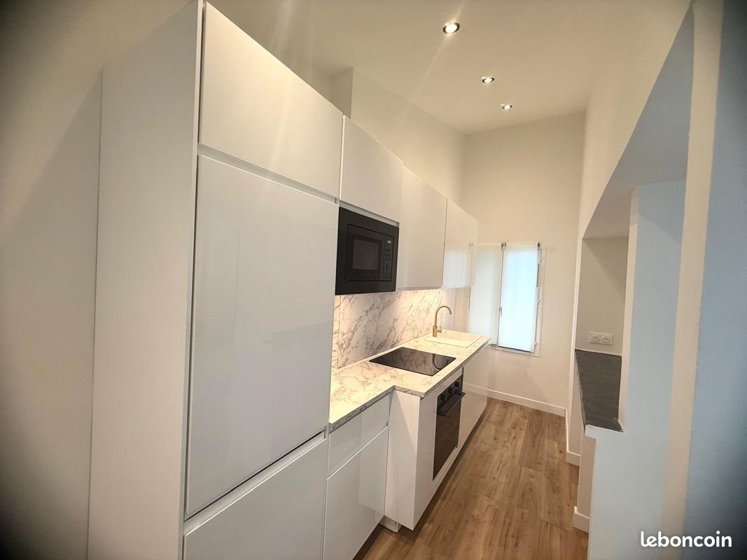 Appartement à louer, 61m², Viry-Châtillon