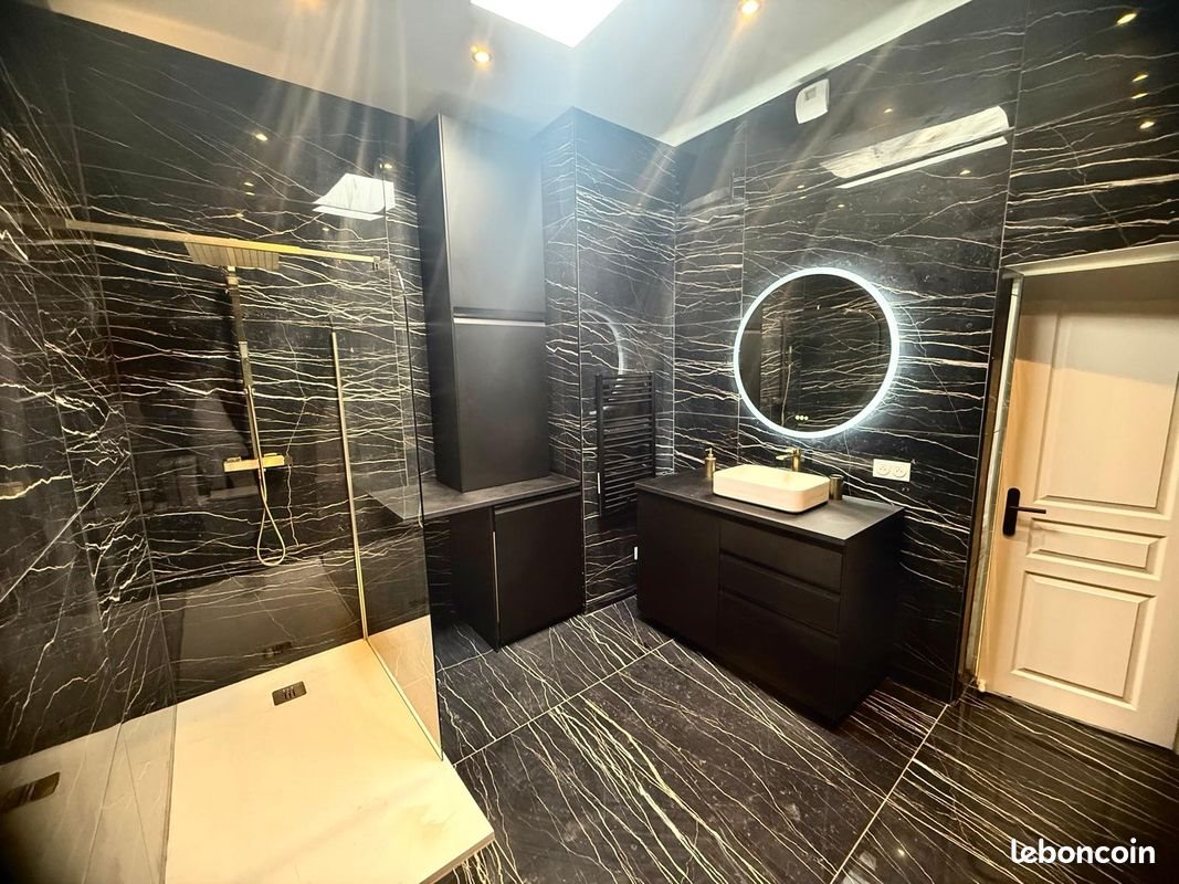 Appartement à louer, 61m², Viry-Châtillon