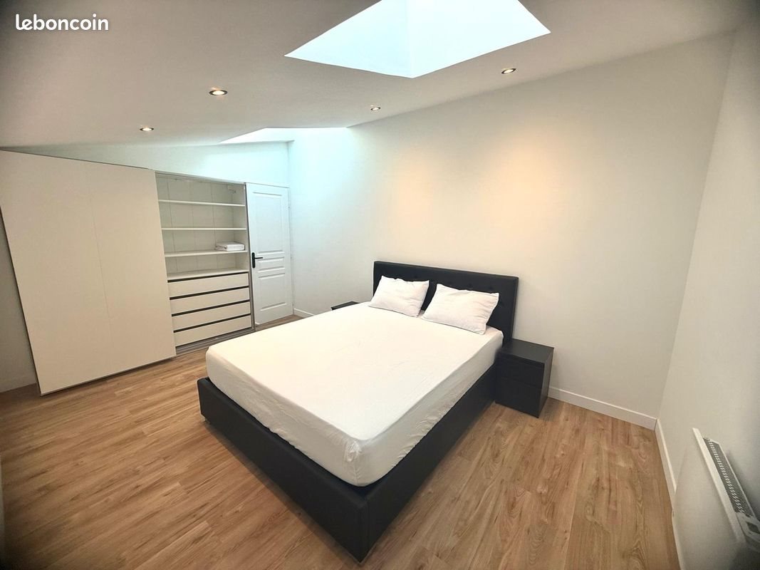 Appartement à louer, 61m², Viry-Châtillon