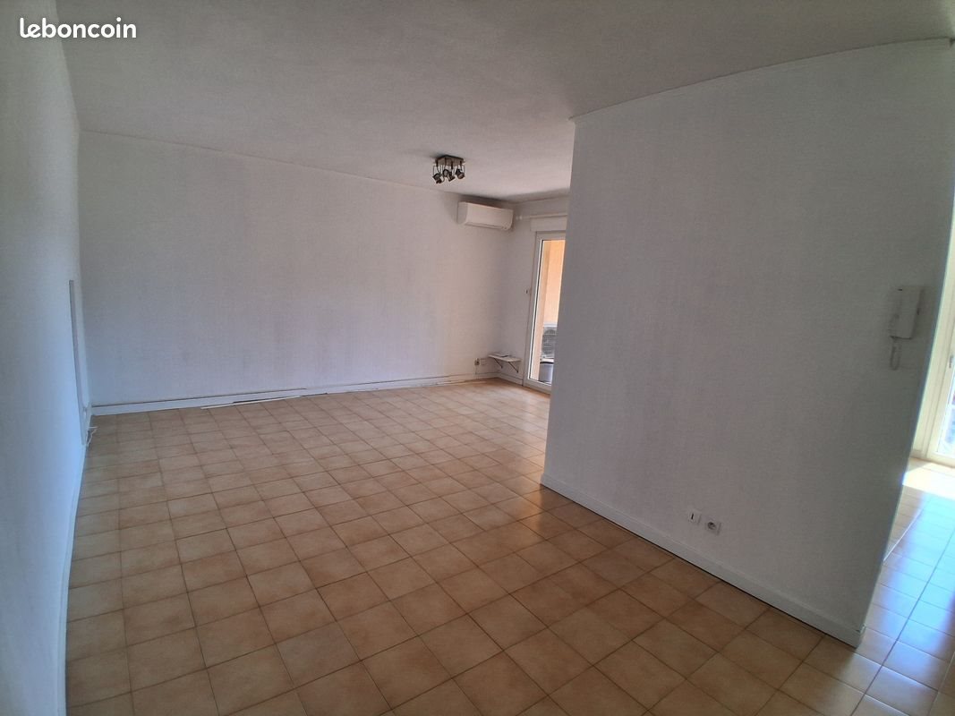 Appartement à louer, 52m², Ville-di-Pietrabugno