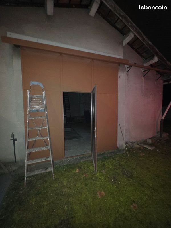 Maison à vendre, 100m², Lyon 8ème