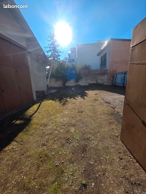 Maison à vendre, 100m², Lyon 8ème