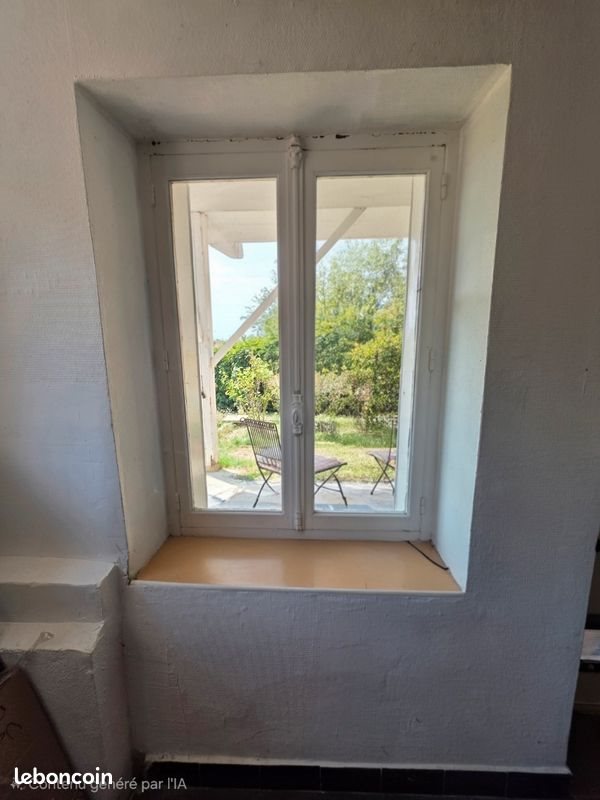 Maison à louer, 60m², Millery