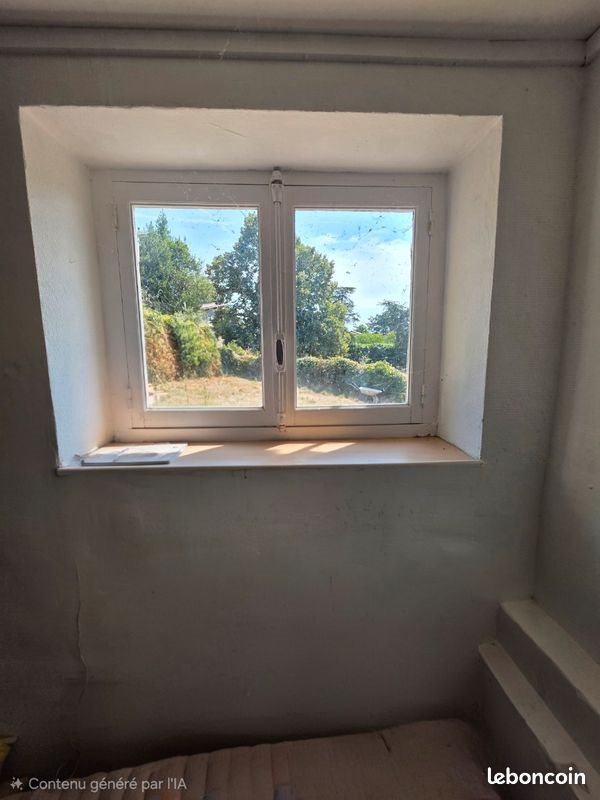 Maison à louer, 60m², Millery