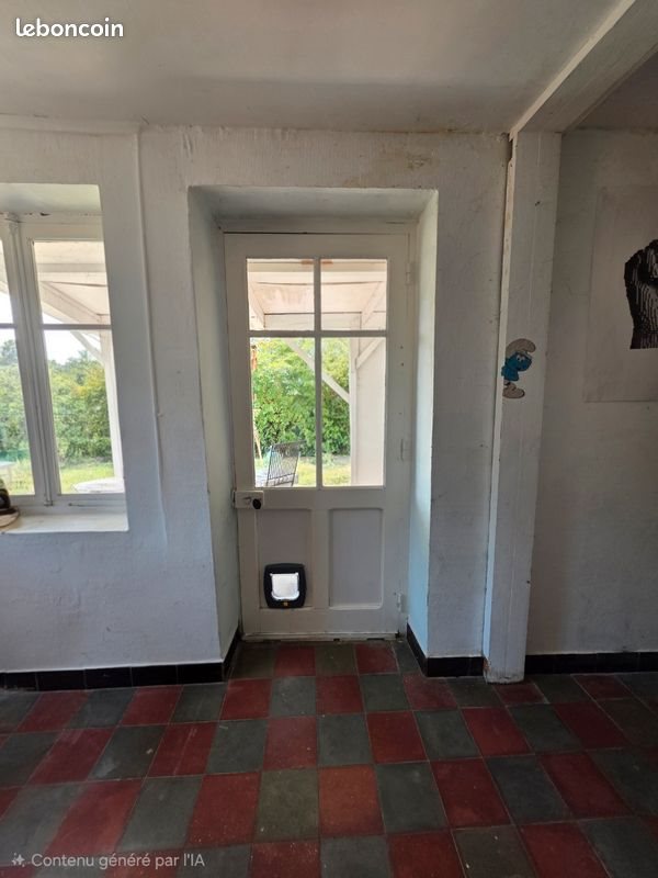 Maison à louer, 60m², Millery