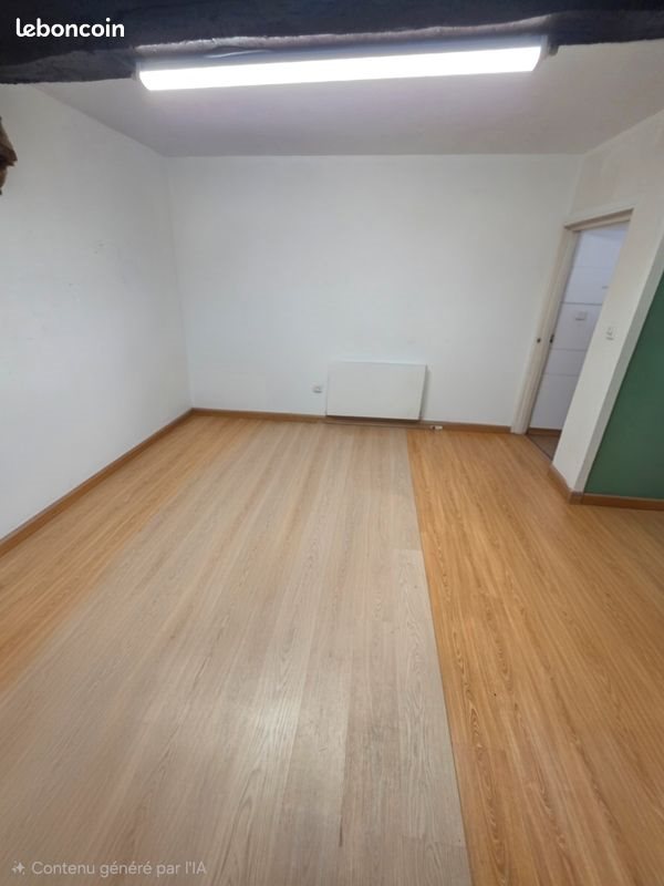Maison à louer, 60m², Millery