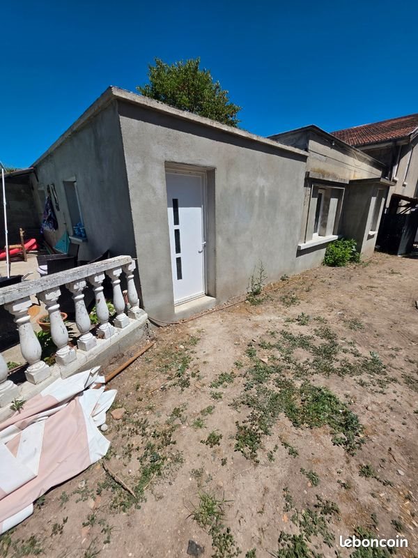 Maison à vendre, 75m², Grigny