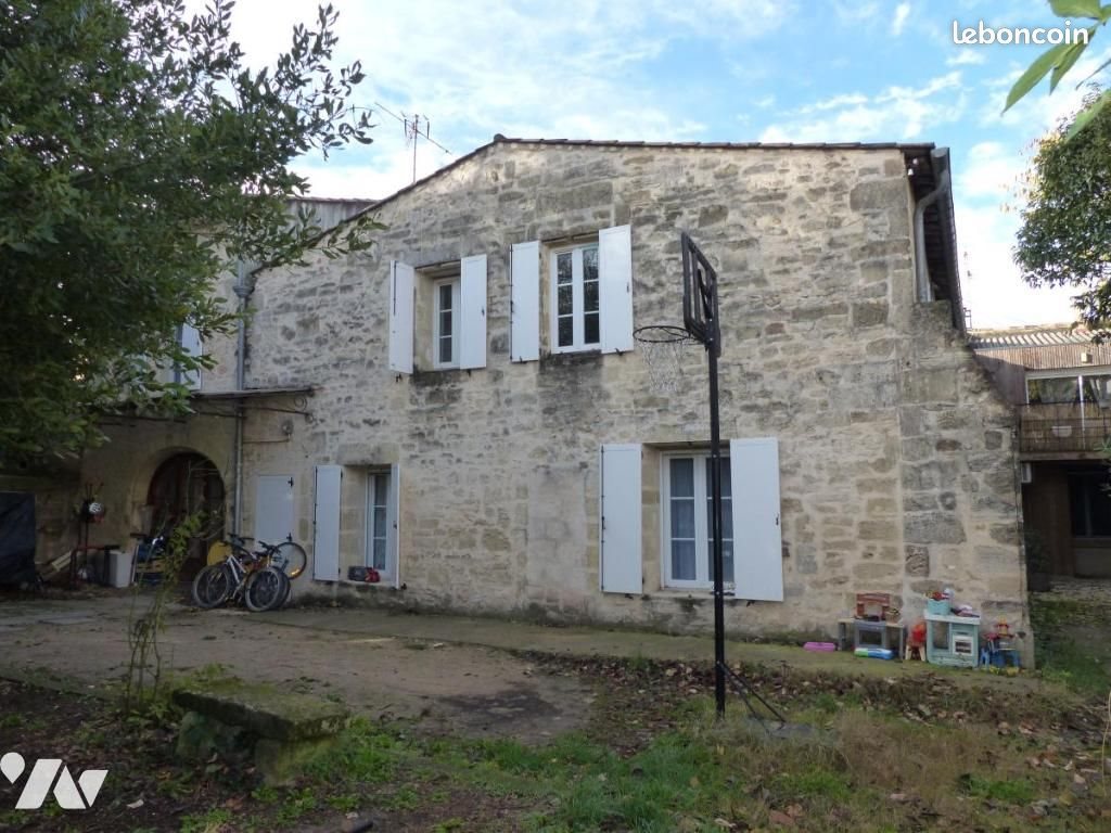 Maison à vendre, 250m², Codognan