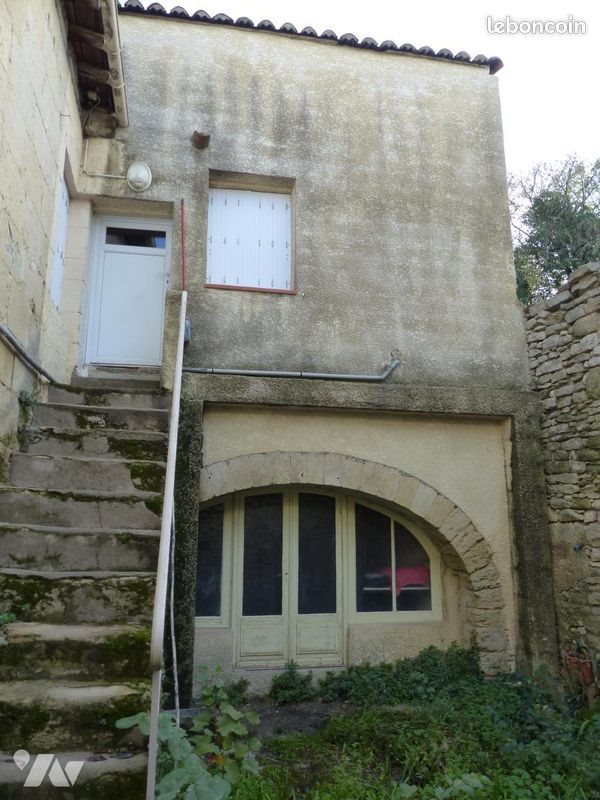 Maison à vendre, 250m², Codognan