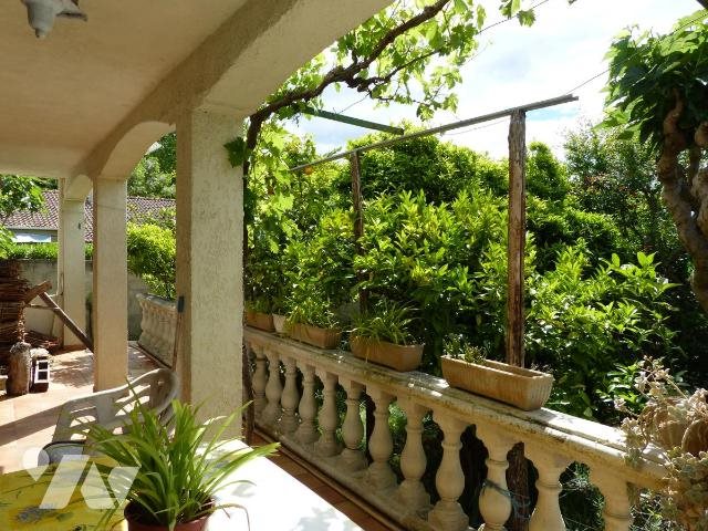 Maison à vendre, 116m², Vergèze