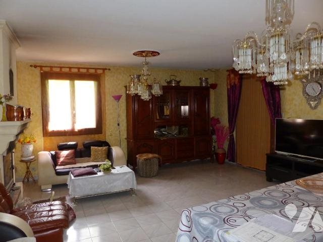 Maison à vendre, 116m², Vergèze