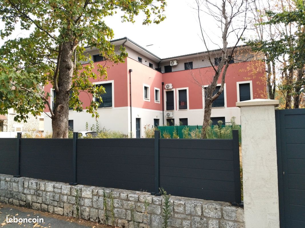Appartement à louer, 40m², Melun