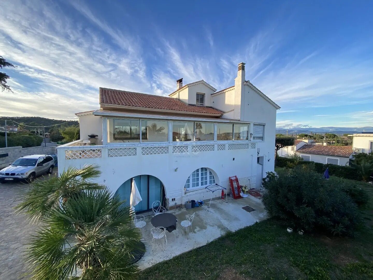 Maison à vendre, 190m², Fréjus