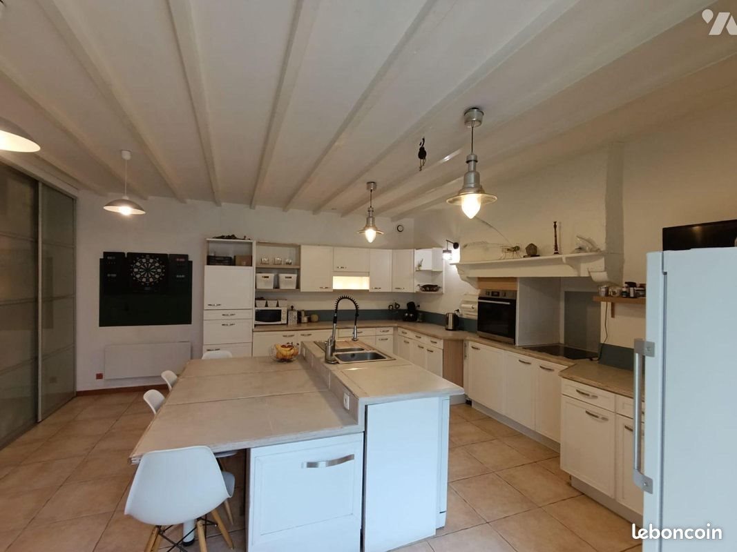 Maison à vendre, 134m², Québriac