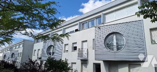 Appartement à vendre, 18m², Rennes