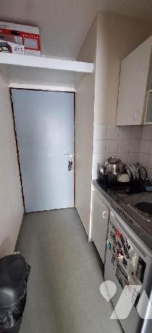 Appartement à vendre, 18m², Rennes