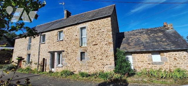 Maison à vendre, 196m², Saint-Ouen-des-Alleux