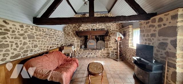 Maison à vendre, 196m², Saint-Ouen-des-Alleux