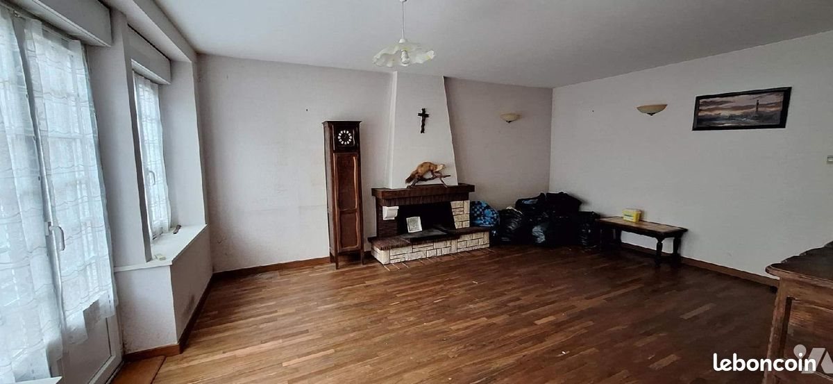 Maison à vendre, 138m², Livré-sur-Changeon