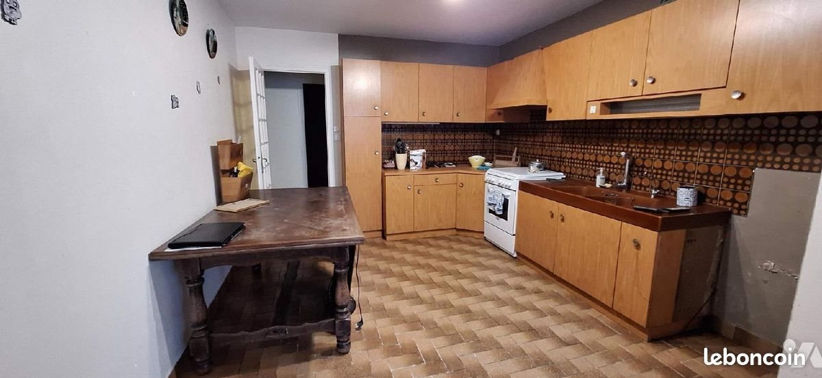 Maison à vendre, 138m², Livré-sur-Changeon