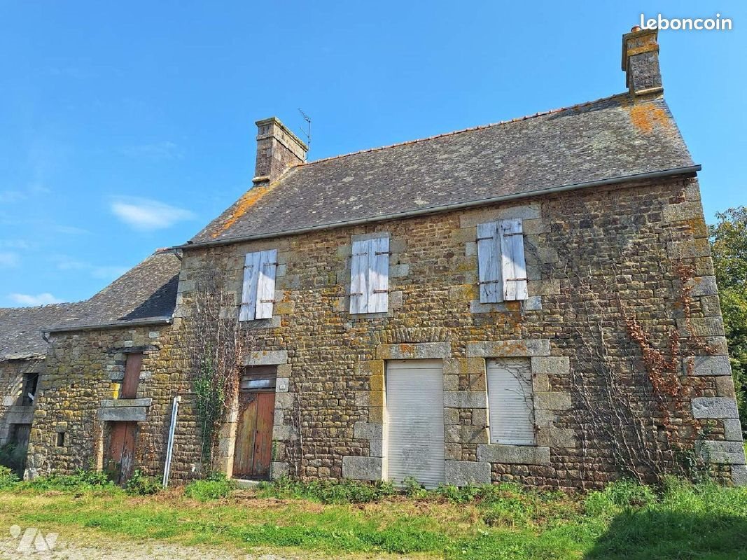 Maison à vendre, 290m², Mézières-sur-Couesnon