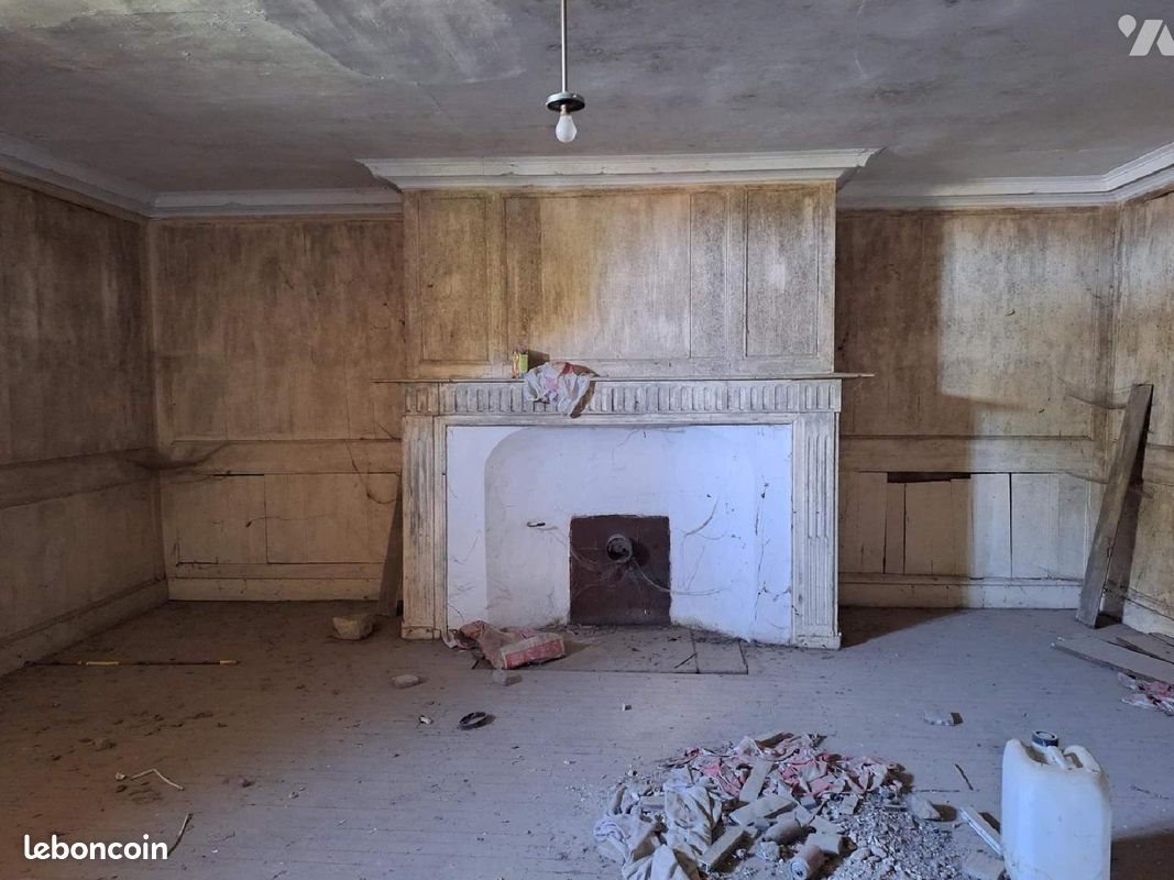 Maison à vendre, 290m², Mézières-sur-Couesnon