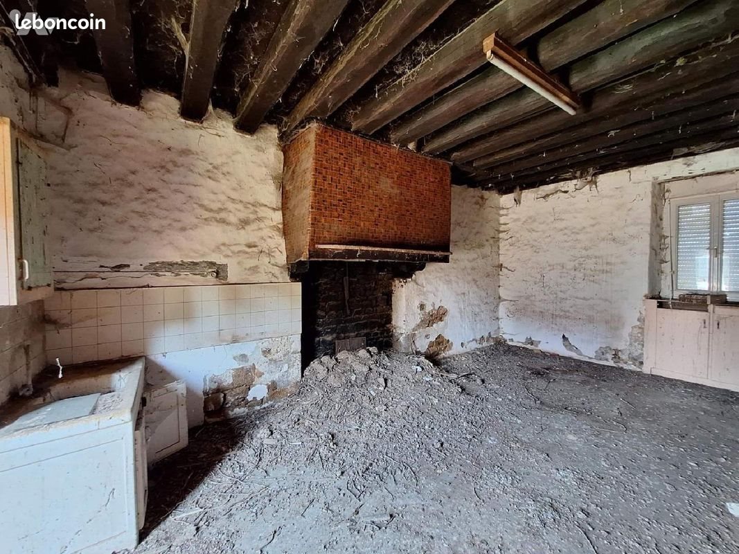 Maison à vendre, 290m², Mézières-sur-Couesnon