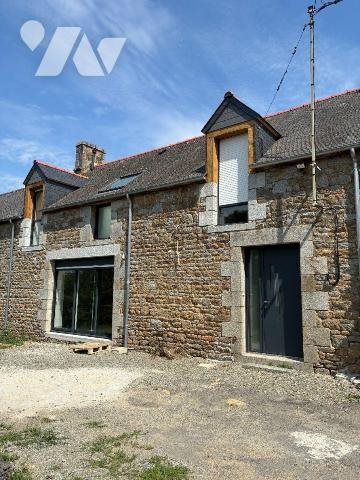 Maison à louer, 128m², Saint-Marc-le-Blanc